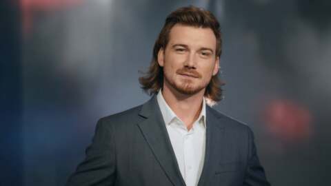 Morgan Wallen Height Explained The Real Truth Behind the Country Star’s Height
