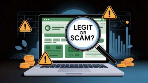 MyGreenBucks.net Exposed 2025 A Deep Dive Into Legitimacy, Risks, and Real User Experiences