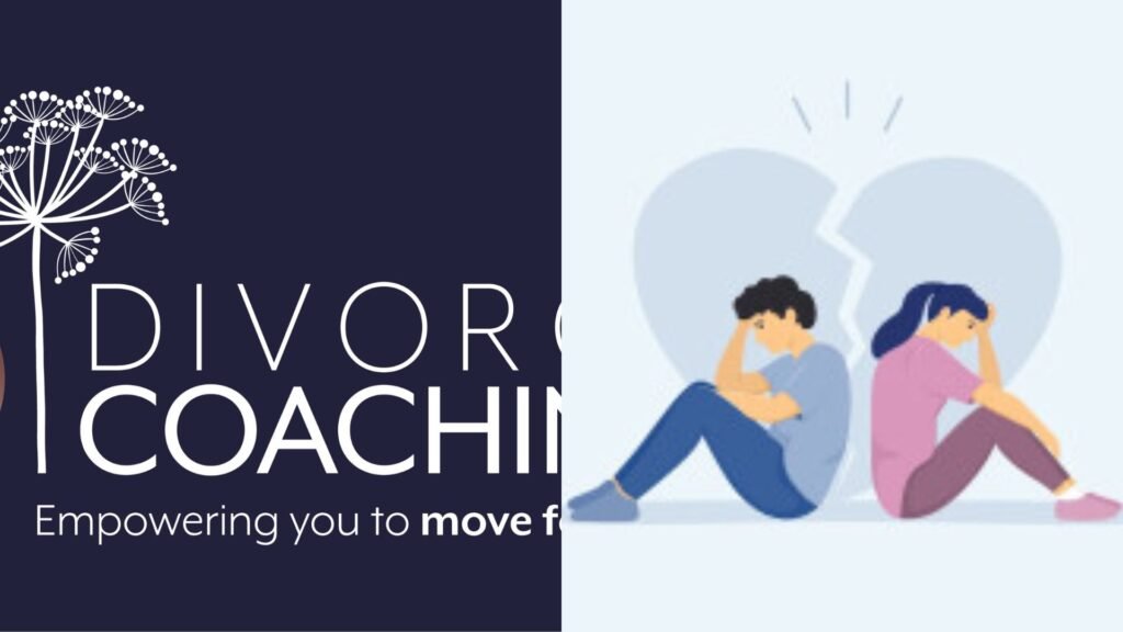 Rebuilding Your Future with Divorce Coaching and Relationship Support