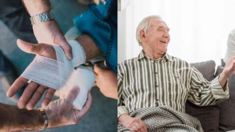 Restoring Comfort Through Expert Mobile Sacral Wound Care in NYC
