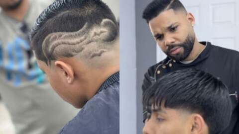 Sharp Lines and Subtle Confidence With Expert Beard Trimming in Dallas