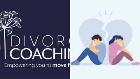 Rebuilding Your Future with Divorce Coaching and Relationship Support