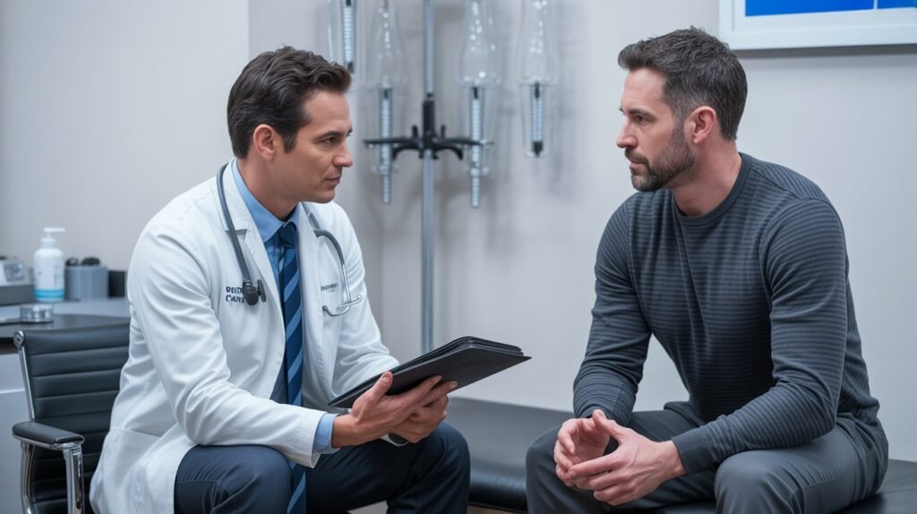 Pathways That Strengthen Sustainable Results with Modern Peptide Support in Pasadena