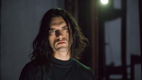 Peter Steele Height Uncovering the True Stature Behind an Iconic Presence