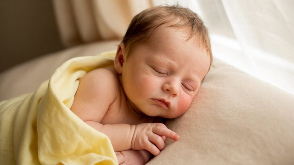 Real Moments, Timeless Memories With Newborn Photography in New York City Real Moments, Timeless Memories With Newborn Photography in New York City