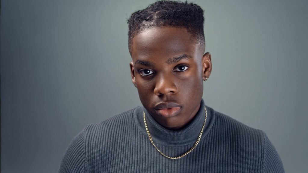 Rema Age Explained: Birth Date, Year-by-Year Age Timeline, and Verified Details Rema Age Explained Birth Date, Year-by-Year Age Timeline, and Verified Details