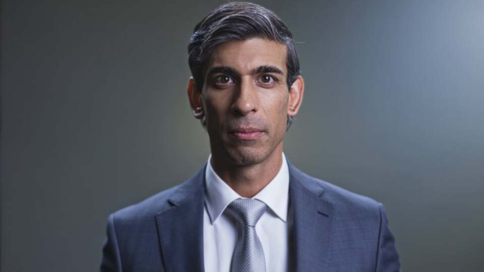 Rishi Sunak Height Explained Facts, Estimates, and the Truth Behind the Numbers