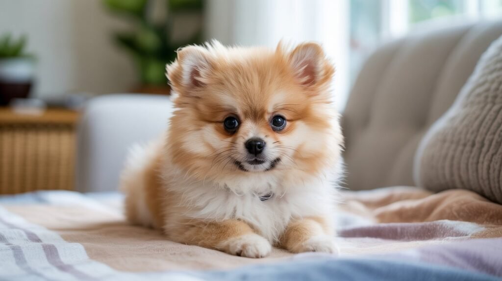 Small in Size, Big in Personality: Teacup Pomeranian Puppies for Sale at Puppy Petite Small in Size, Big in Personality Teacup Pomeranian Puppies for Sale at Puppy Petite