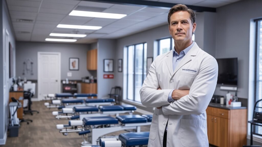 Steady Alignments Through Premiere Corrective Chiropractic Care in Texas Steady Alignments Through Premiere Corrective Chiropractic Care in Texas