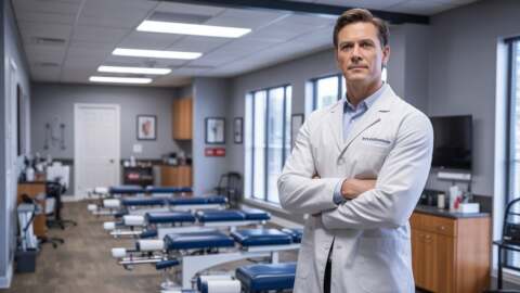 Steady Alignments Through Premiere Corrective Chiropractic Care in Texas