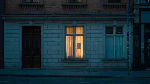 Stories from the (Hidden) People Who Never Clock Out on Care