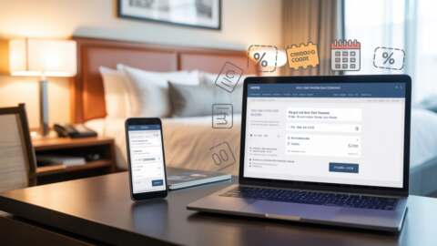 TTweakHotel Discount Codes Explained Real Savings, Hidden Risks, and Smart Booking Tips
