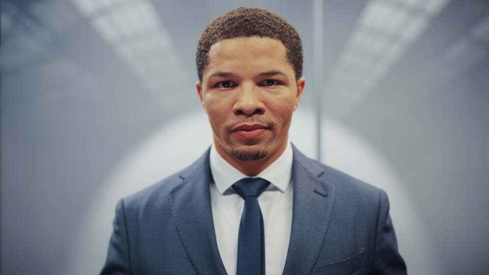 Tank Davis Height Explained How Tall Gervonta Davis Really Is