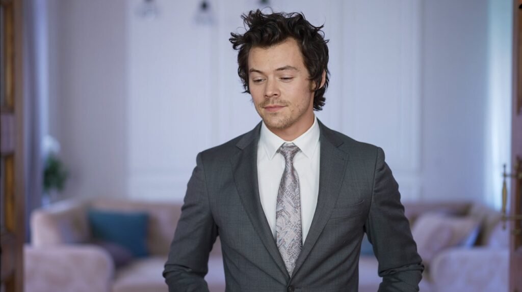 Uncovering Harry Styles’ True Height: A Comprehensive Evidence-Based Guide Uncovering Harry Styles' True Height A Comprehensive Evidence-Based Guide