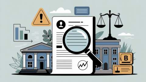 Uncovering the Kennedy Funding Ripoff Report Complaints, Lawsuits & the Real Story