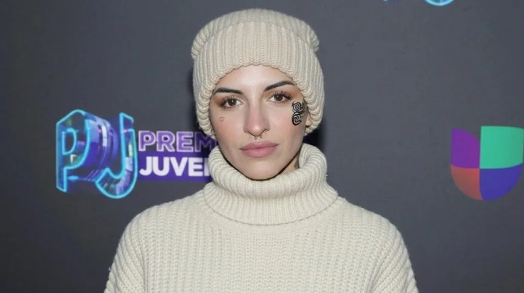 Unveiling Cazzu's Age A Complete 2025 Insight Guide