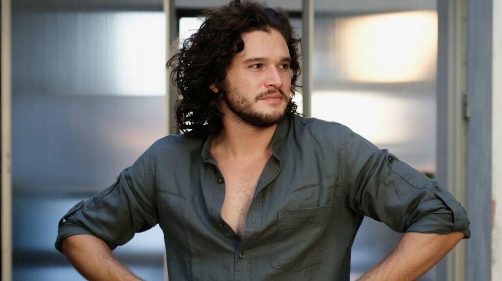 Unveiling Kit Harington’s Height Facts, Measurements, and Debunked Myths