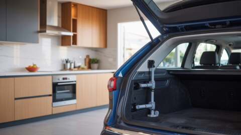 Why Gas Struts Are Quietly Redefining Convenience in Australian Homes and Everyday Life