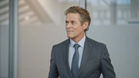Willem Dafoe Height Explained Verified Numbers, Variations, and Height Analysis