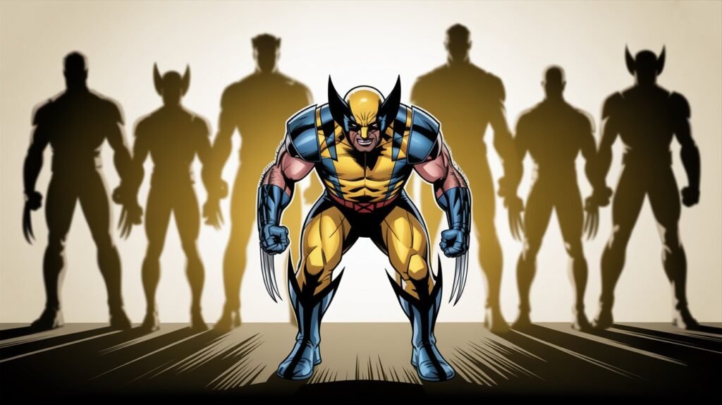 Wolverine Height Explained: The Real Truth Behind Logan’s Size Wolverine Height Explained The Real Truth Behind Logan’s Size