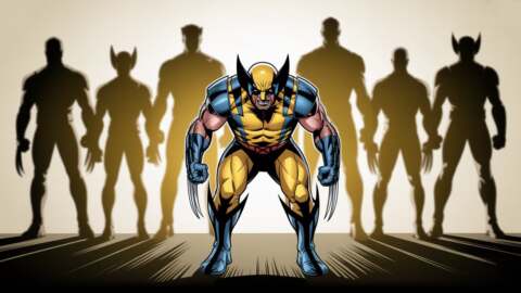 Wolverine Height Explained The Real Truth Behind Logan’s Size