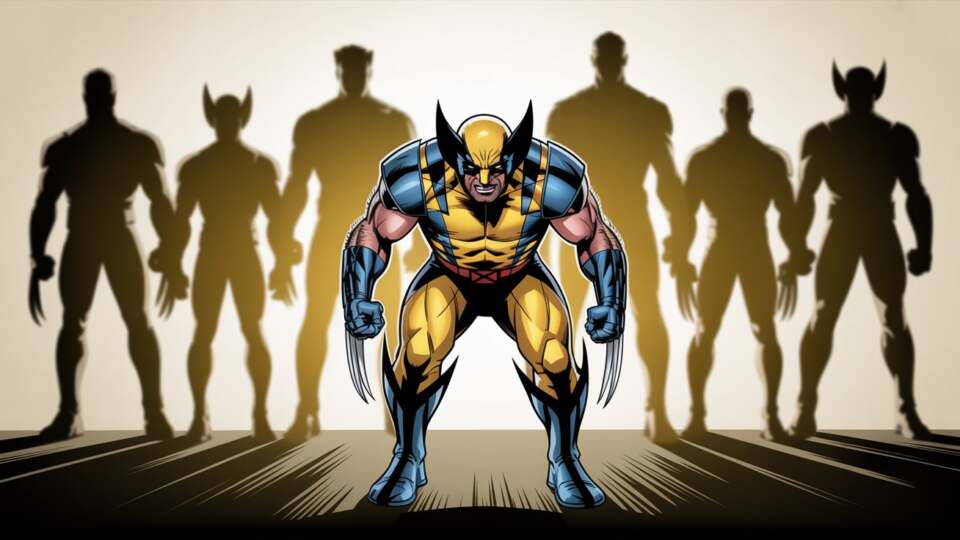 Wolverine Height Explained The Real Truth Behind Logan’s Size