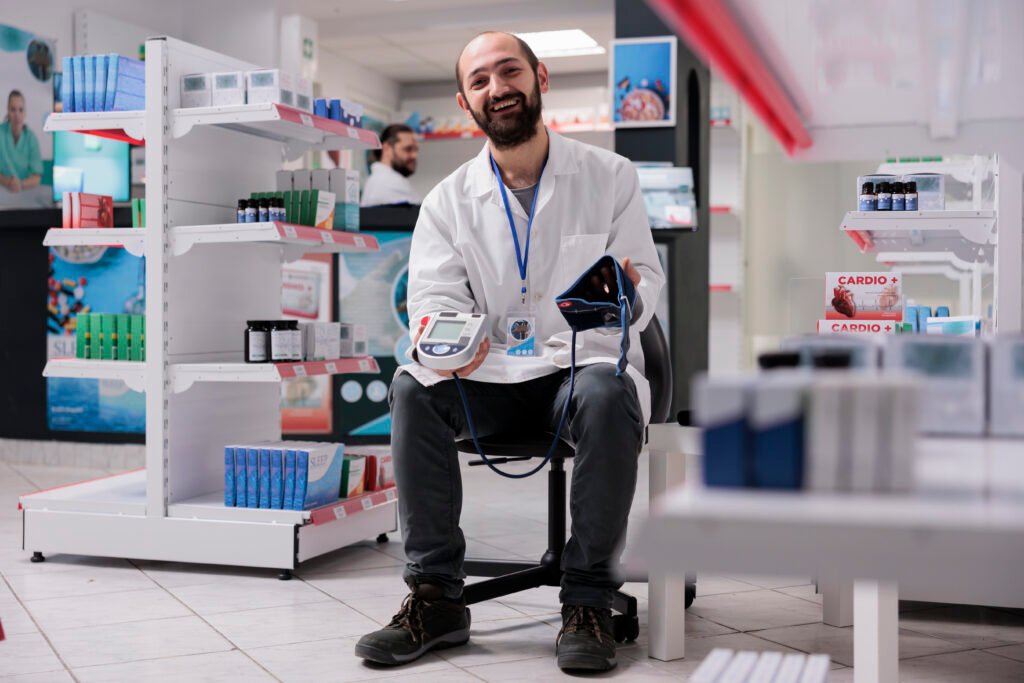 Efficient Pharmacy Services Tailored to Your Needs in Rockaway