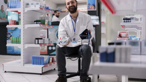 Efficient Pharmacy Services Tailored to Your Needs in Rockaway