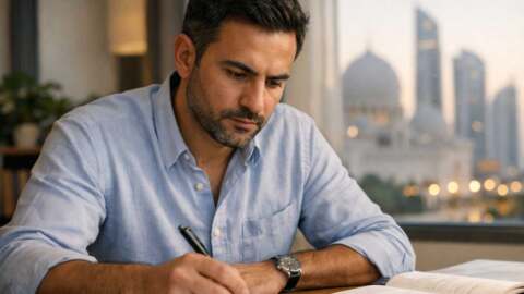 Beyond Band Scores How IELTS Coaching in Abu Dhabi Is Helping People Rebuild Confidence, Not Just English