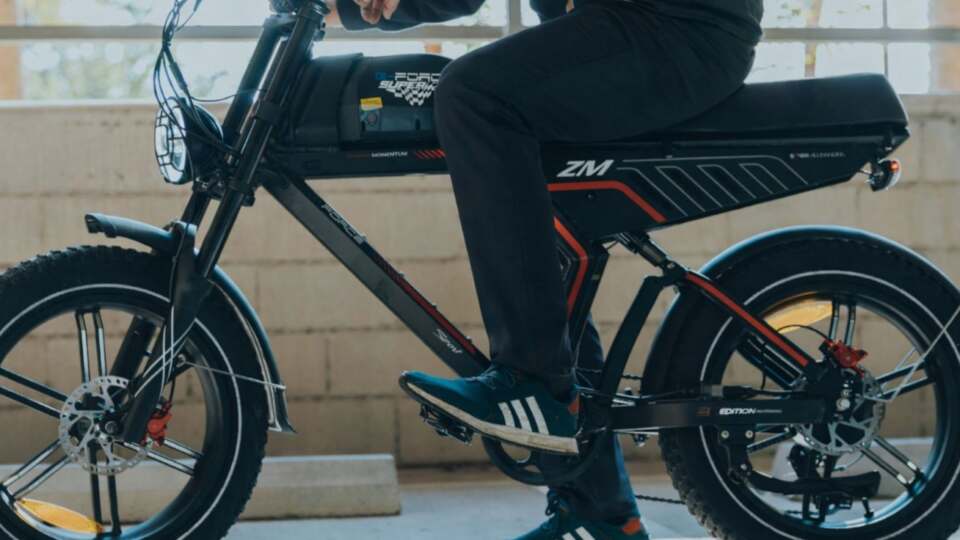 Canada's Top E-Bikes Real Testing, Honest Reviews, Zero Hype