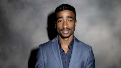 Chinua Shakur A Life Shaped by Family, History, and Privacy