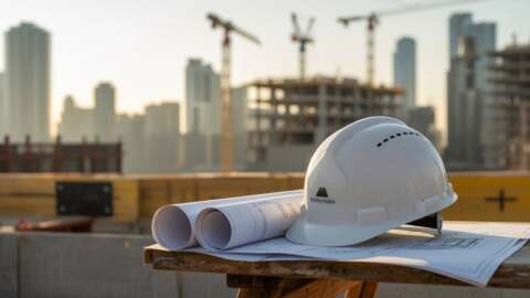 Construction Labour Lawyer Toronto Legal Support For A High-Risk, High-Stakes Industry