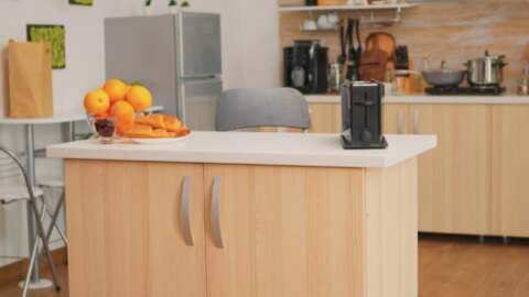 Crafted Precision The Allure of Fabuwood Cabinets