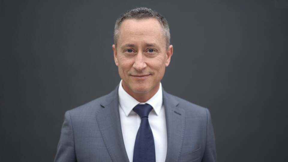 Daniel Dane Reinhart A Life Shaped by Family, Work, and Purpose