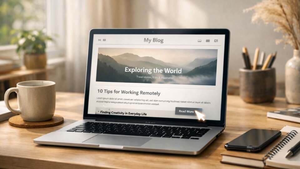 Danwarning70.com Overview What Visitors Can Expect