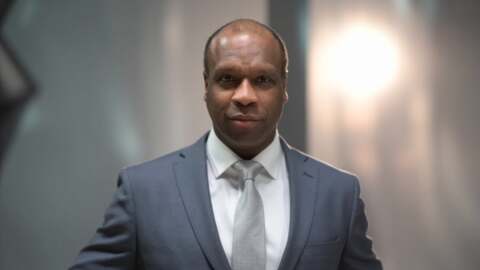 Dexter Manley