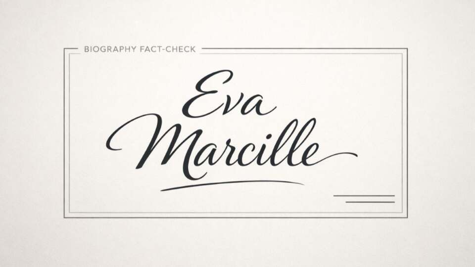 Does Eva Marcille Have a Twin Sister What the Facts Actually Say