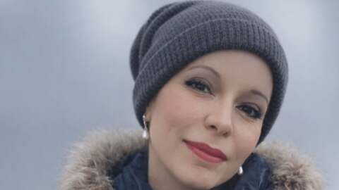 Elizabeth Rizzini’s Life and Career, and Why Disability Is Often Mentioned