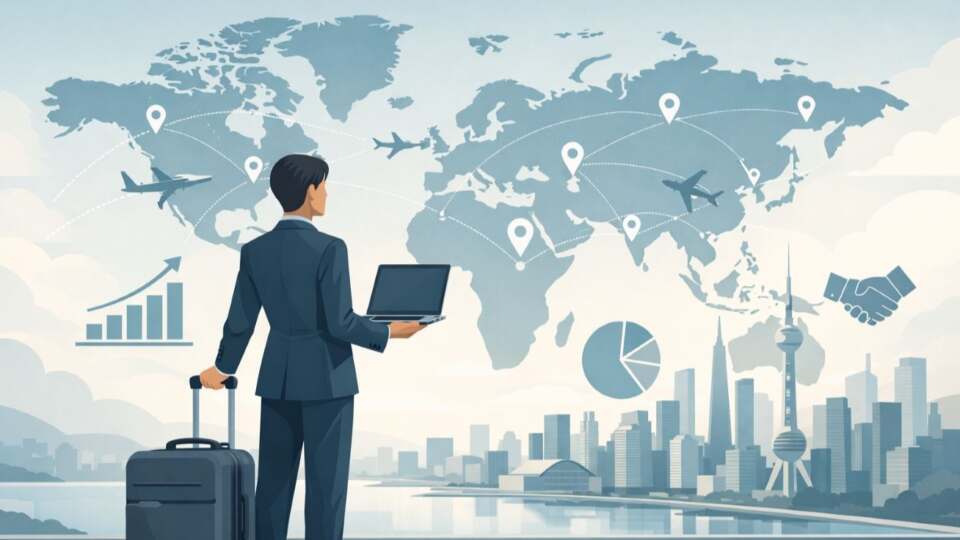 Expanding Your Business Internationally What Travel Teaches Entrepreneurs