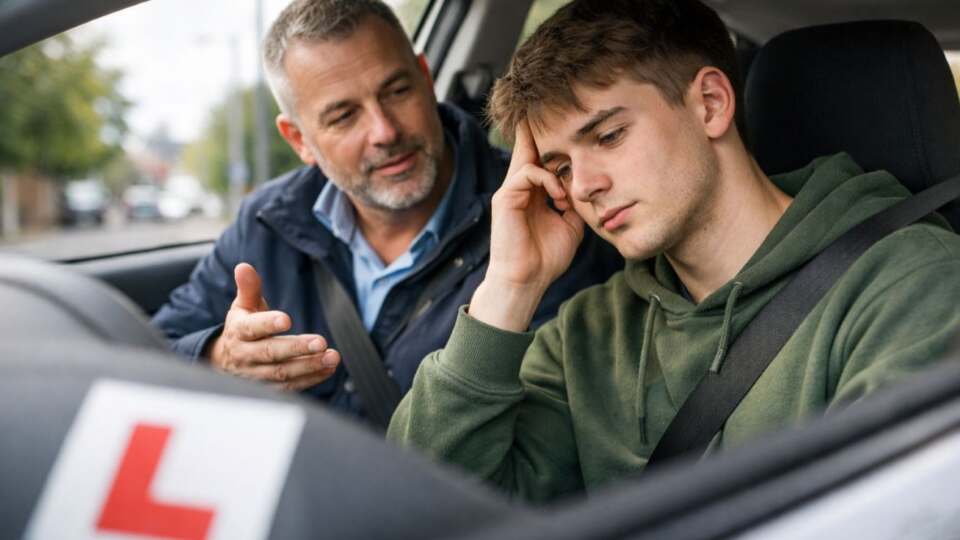Failed Before Why a Crash Course Can Fix What Regular Lessons Didn't