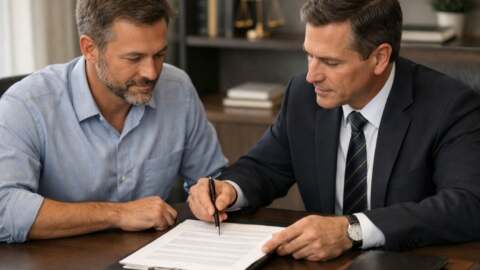 Franchise Agreement Lawyer Why Expert Legal Guidance Matters Before You Sign