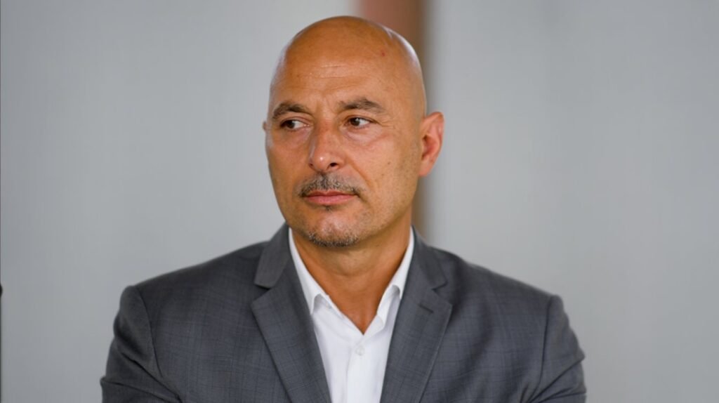 Gianluca Cugnetto – Biography, Career, and Personal Details Gianluca Cugnetto – Biography, Career, and Personal Details