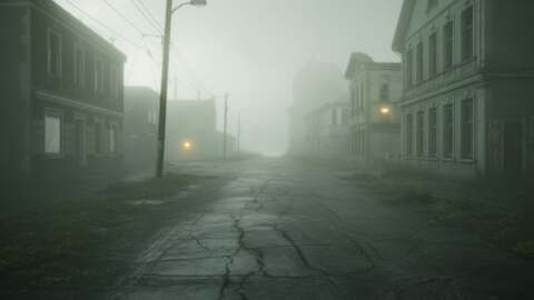 Guia Silent Hill Geekzilla A Complete Guide for First-Time Players