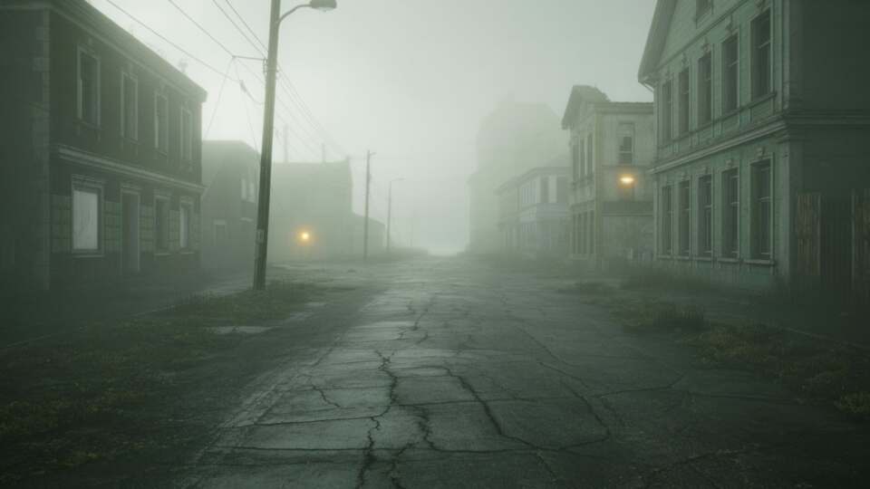 Guia Silent Hill Geekzilla A Complete Guide for First-Time Players