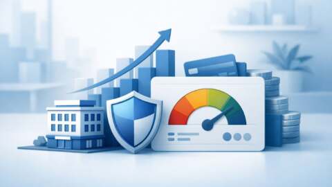 How Business Owners Can Build Credit Without Using Personal Guarantees