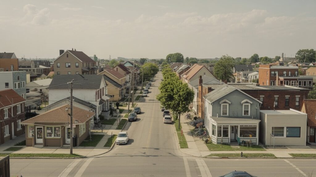 How Drug Laws Shape Local Communities in South Omaha