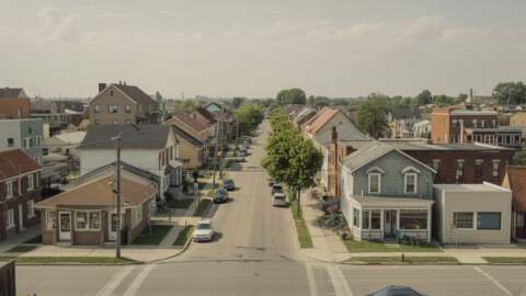 How Drug Laws Shape Local Communities in South Omaha