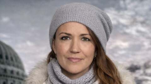 How Old Is Rebeccah Heinrichs Age, Career Path, and Biography