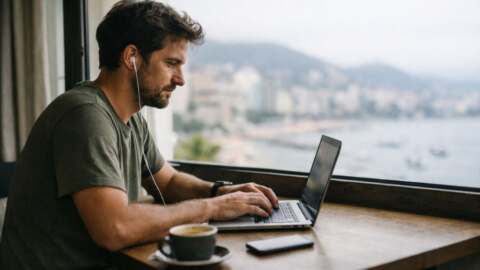 How to Get the Most Out of Your Digital Nomad Lifestyle