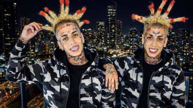 Island Boys Age How Old Are the Viral Twins Today